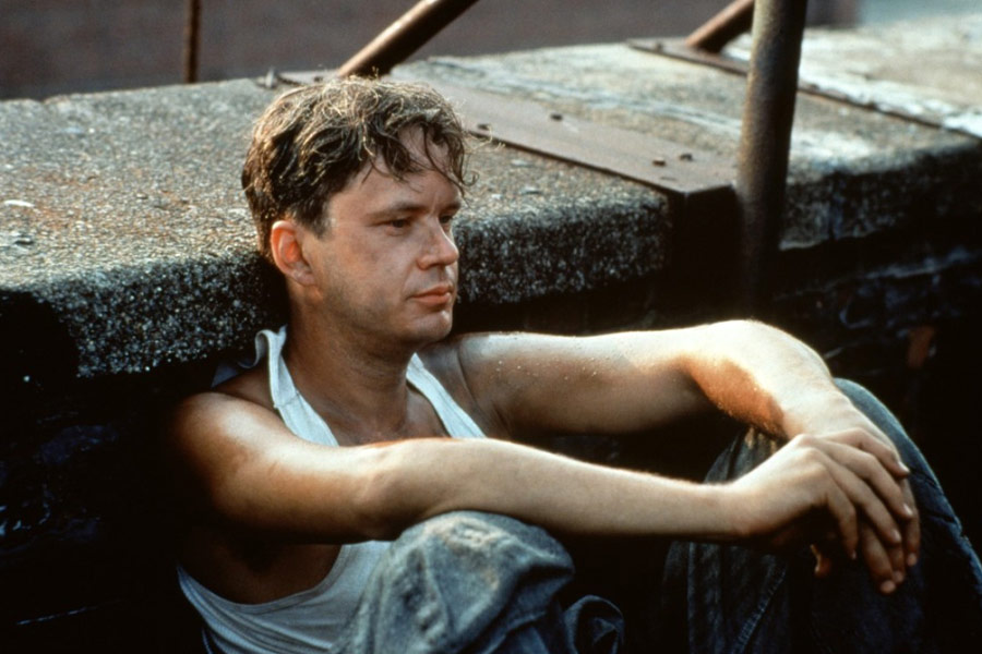 100 lat Warner Bros: Skazani na Shawshank