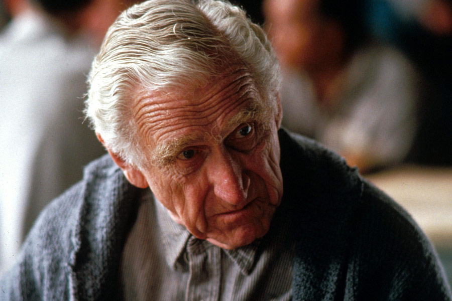 100 lat Warner Bros: Skazani na Shawshank