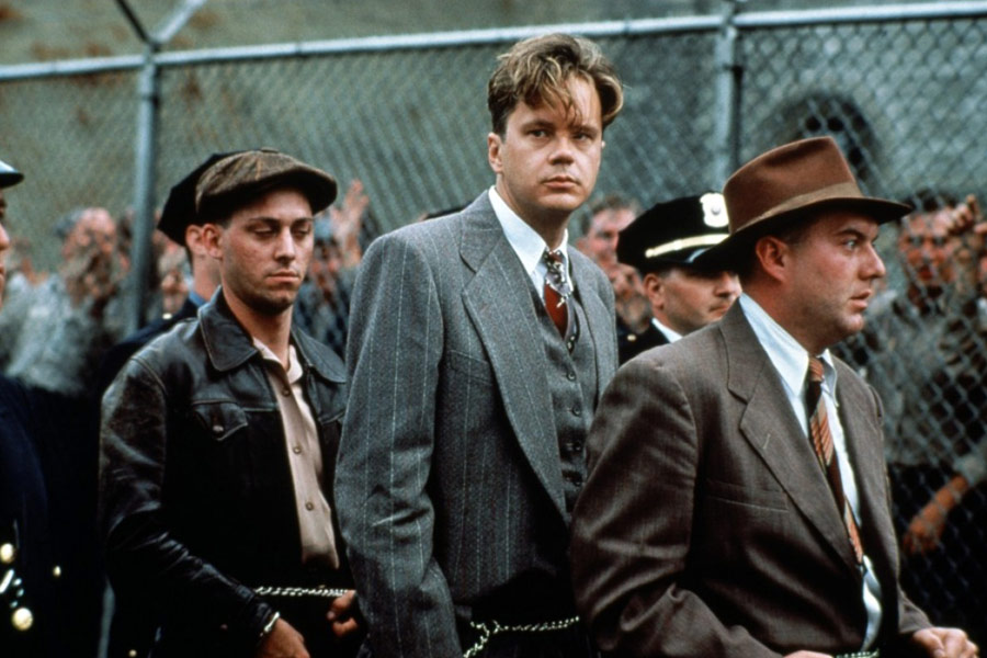 100 lat Warner Bros: Skazani na Shawshank