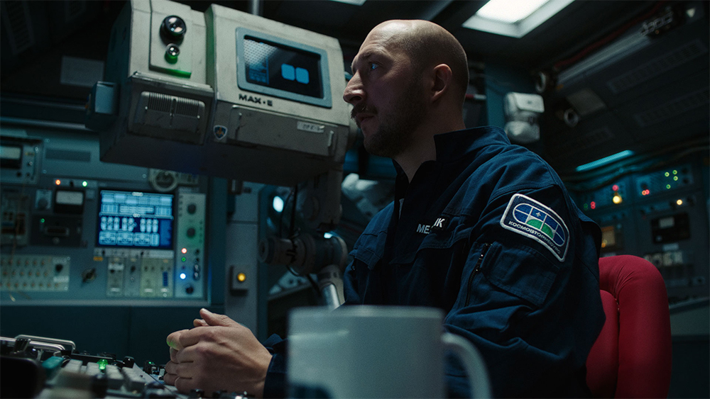 10. U!FF - Jesteś wszechświatem