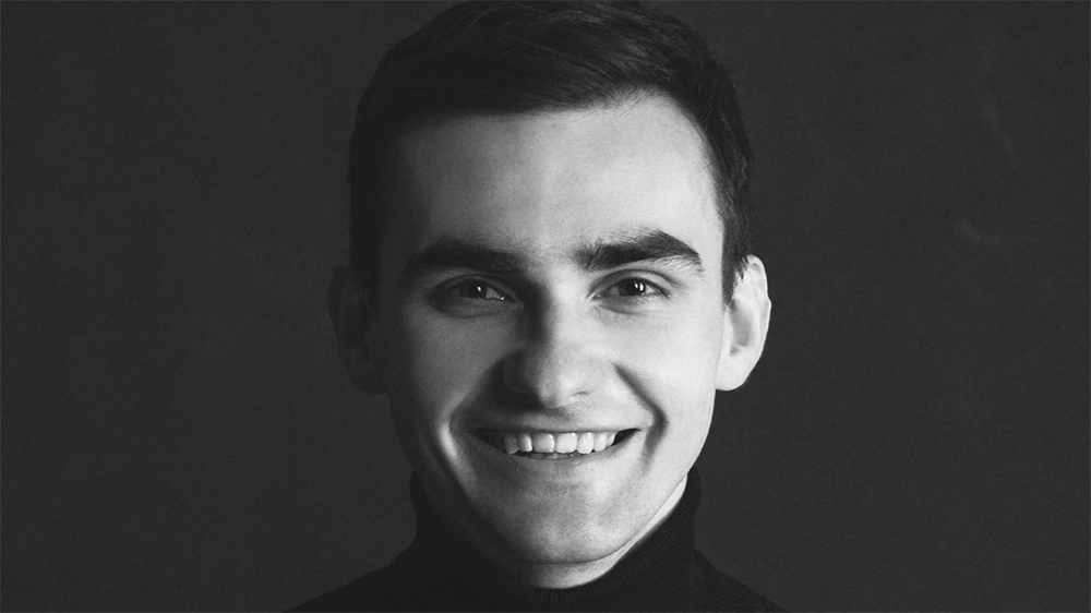 10. U!FF - Jesteś wszechświatem