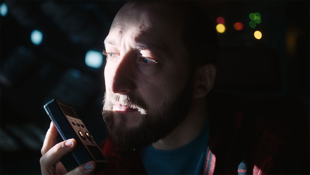 10. U!FF - Jesteś wszechświatem