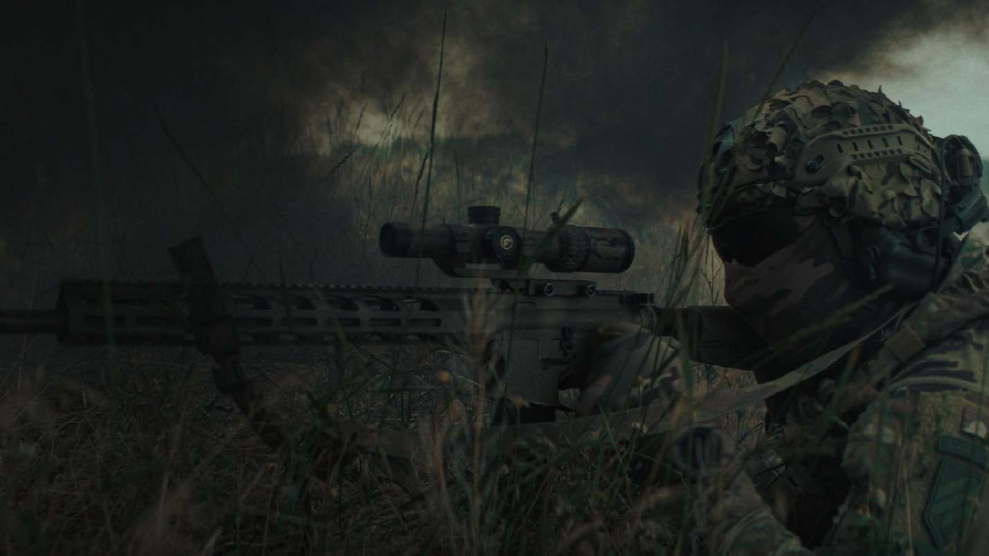 11. UFF - Killhouse