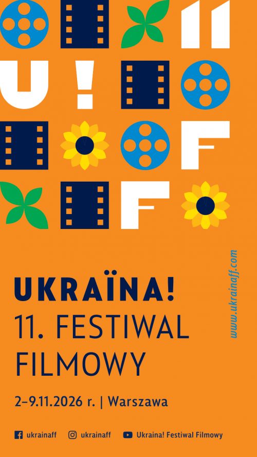 11. UFF - Gala zamknięcia + film niemy z muzyką DAGADANY