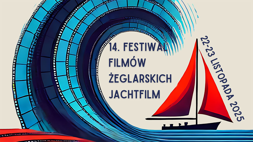 14. Festiwal Filmów Żeglarskich JachtFilm - dzień 2