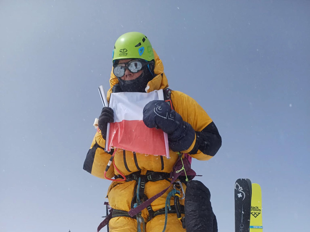 21. WPFG: Dorota Rasińska-Samoćko