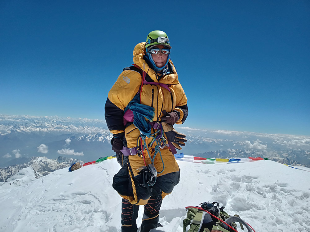 21. WPFG: Dorota Rasińska-Samoćko