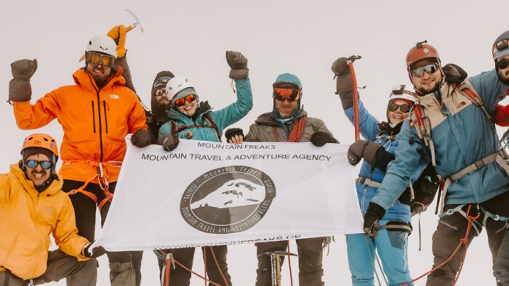 21. WPFG: Góry, ludzie, biznes - prezentacja