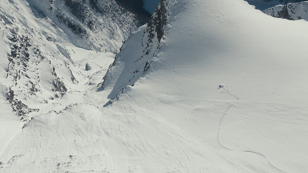 21. WPFG: Robson, No ski No fun