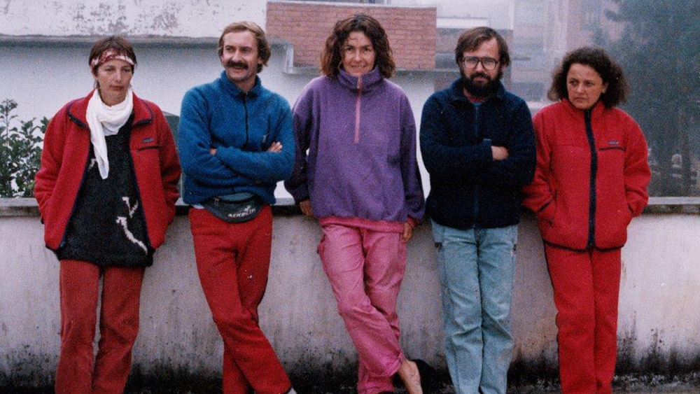 21. WPFG: Warecki i Korniszewski - wydarzenie towarzyszące (poza karnetem)