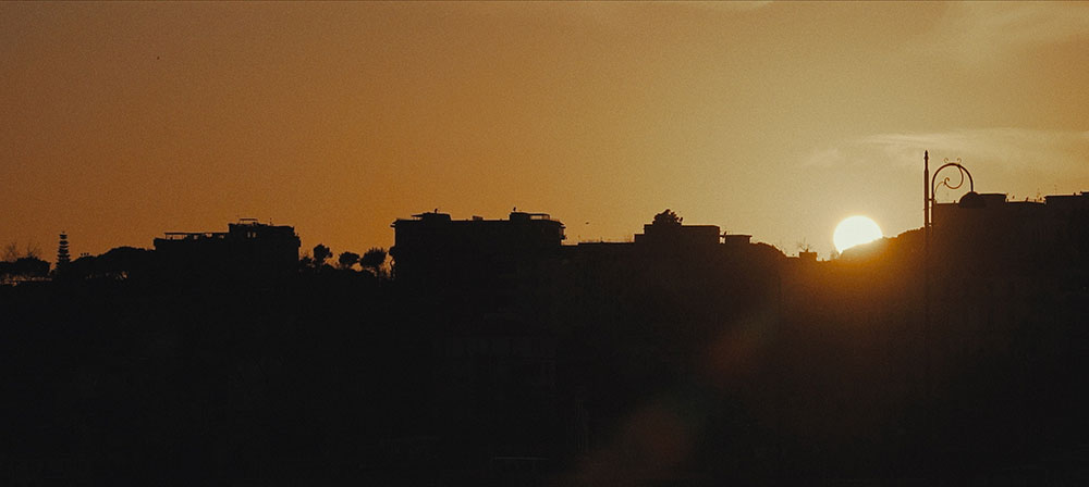22. MDAG: Neapol. Miasto Syren