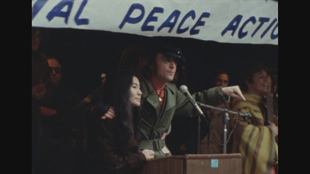 22. MDAG: One to One: John i Yoko