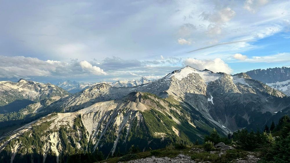 22. Festiwal TERRA – Rubież – 2300 km wędrówki z Gór Skalistych nad Pacyfik