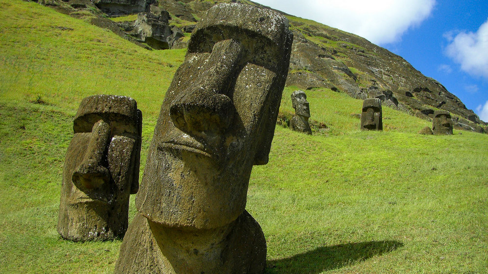 22. Festiwal TERRA – Tapati Rapa Nui – festiwalowa odsłona Wyspy Wielkanocnej