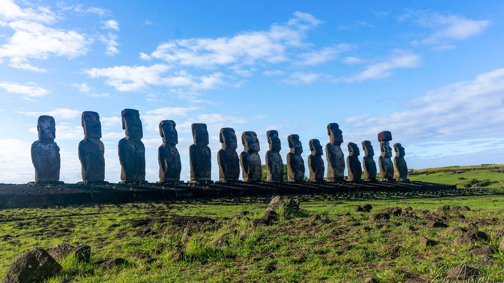 22. Festiwal TERRA – Tapati Rapa Nui – festiwalowa odsłona Wyspy Wielkanocnej