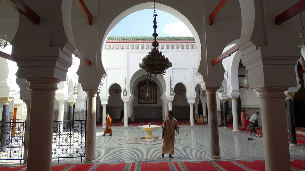 23. Festiwal TERRA – Marrakesz – miasto świętych i gwiazd