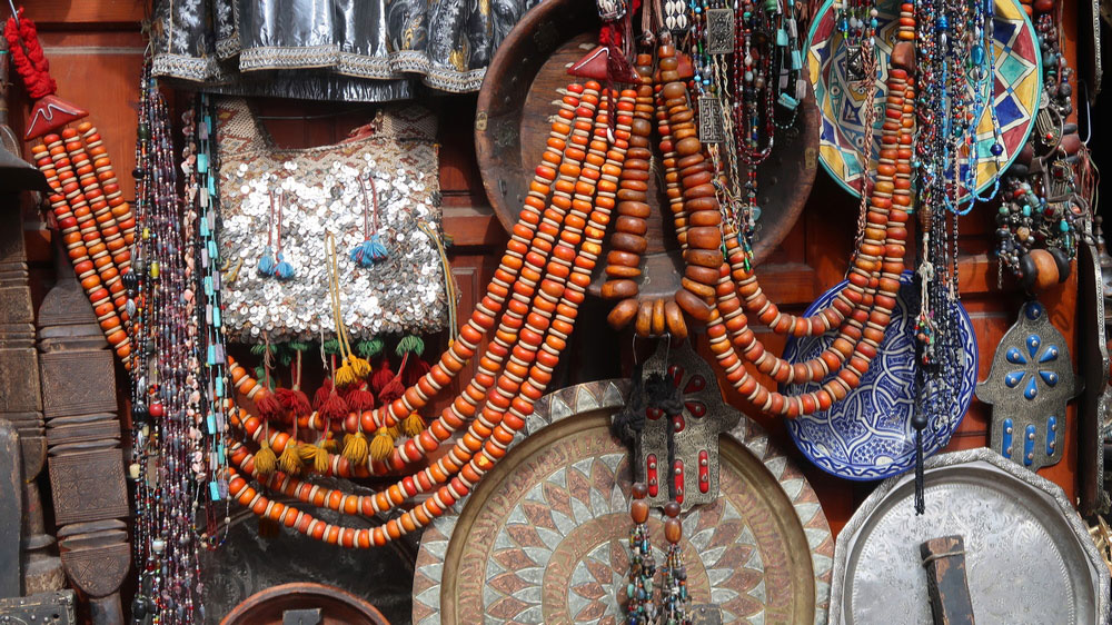 23. Festiwal TERRA – Marrakesz – miasto świętych i gwiazd