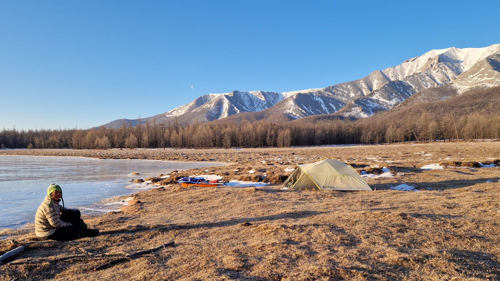 23. Festiwal TERRA – Zimowa Mongolia w dźwiękach końskiej grzywy