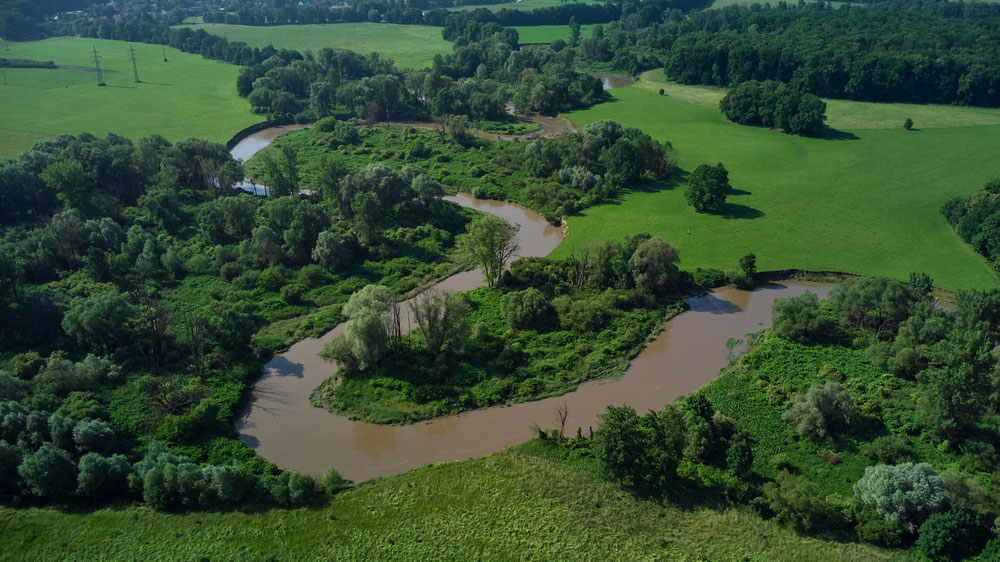23. Festiwal TERRA – Odryseja – kajakowa wędrówka od Czech do Bałtyku