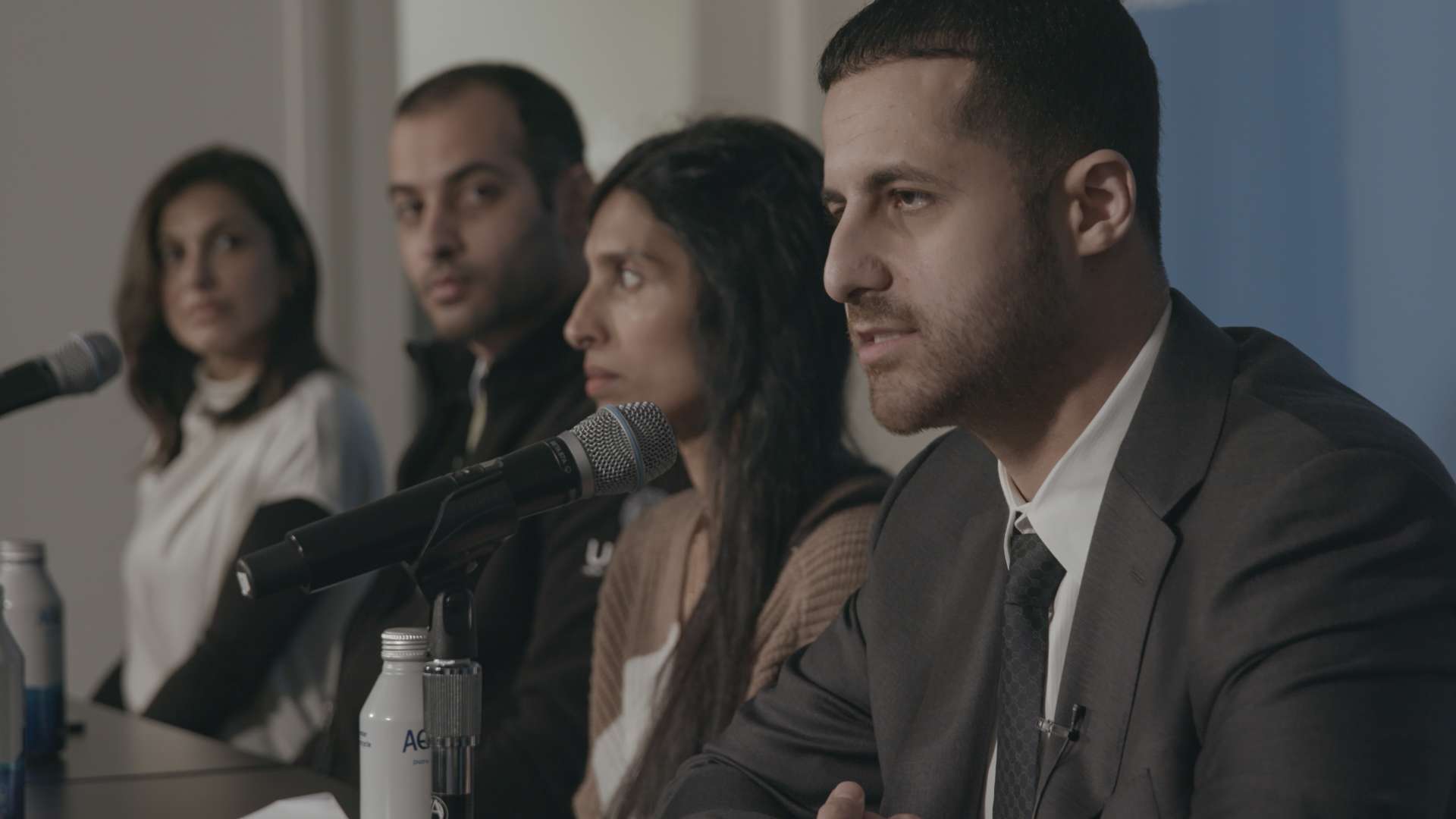 23. MDAG: Amerykański doktor