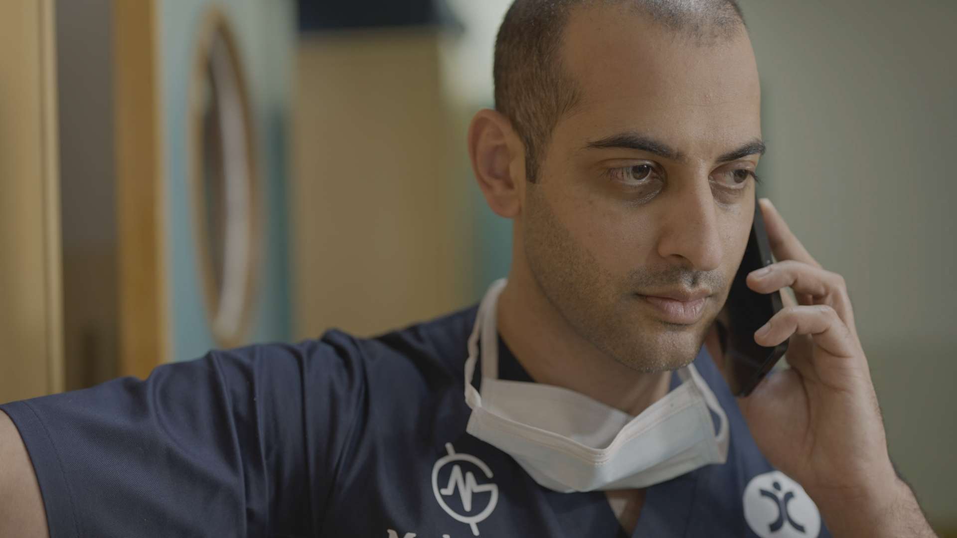 23. MDAG: Amerykański doktor