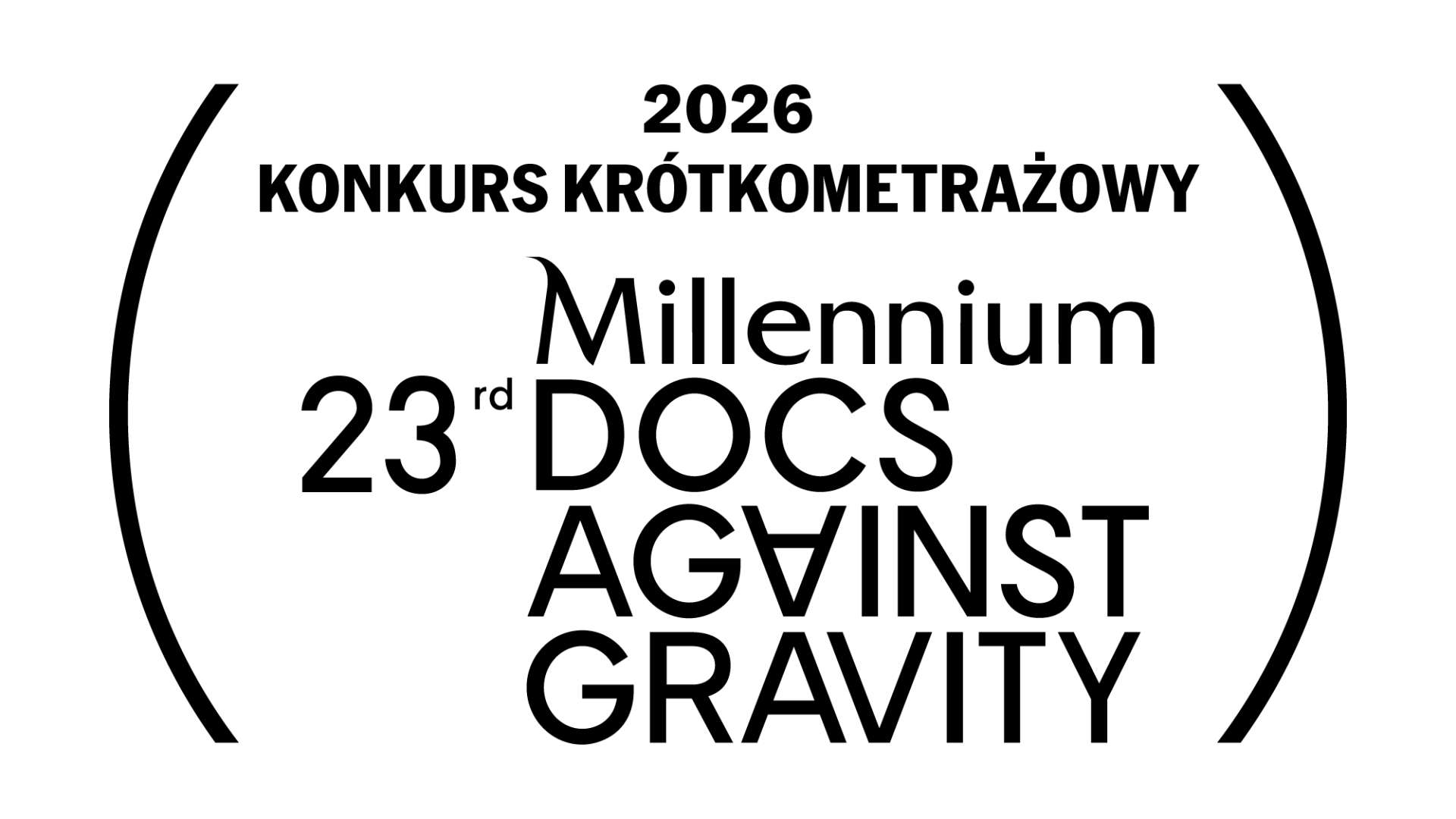 23. MDAG: Konkurs Krótkometrażowy. BLOK 2
