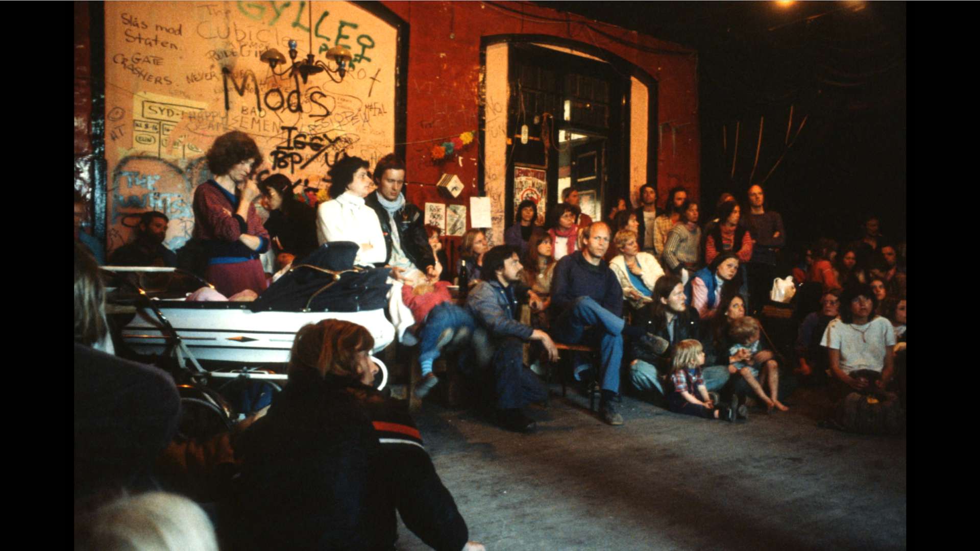 23. MDAG: Christiania