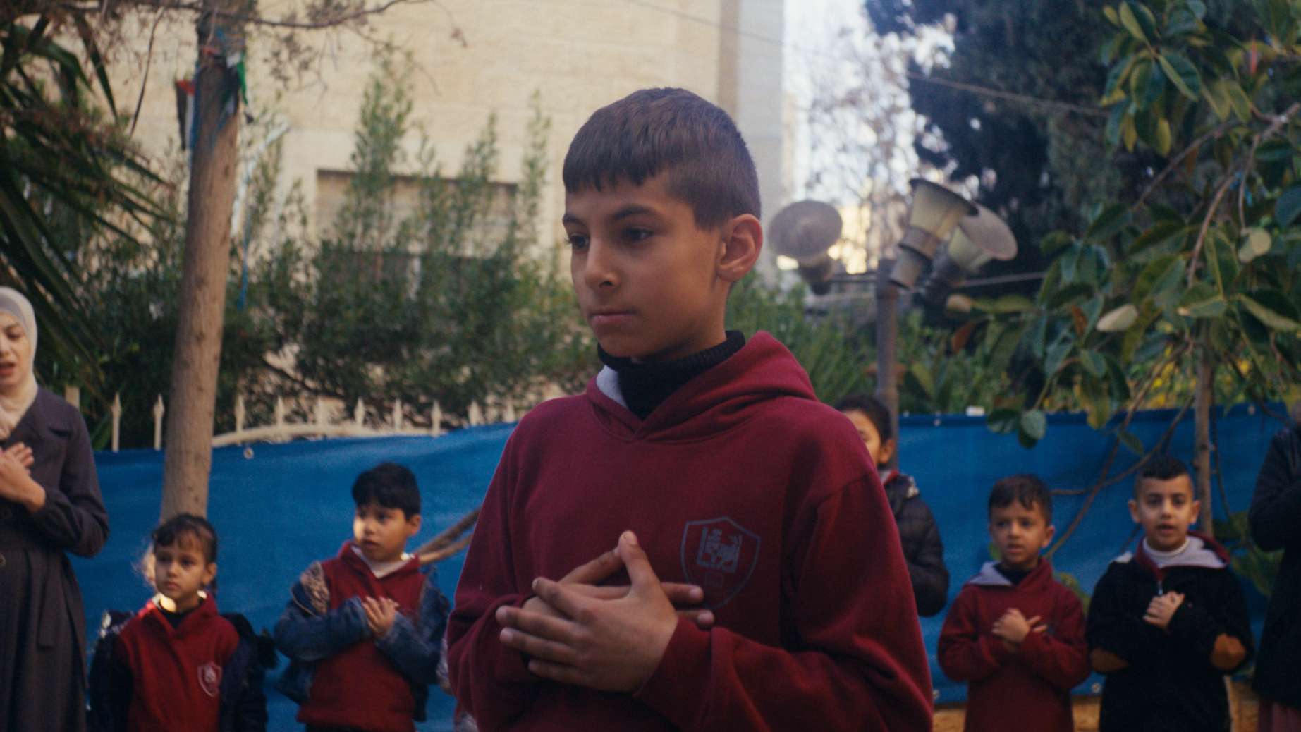 23. MDAG: Dom nadziei