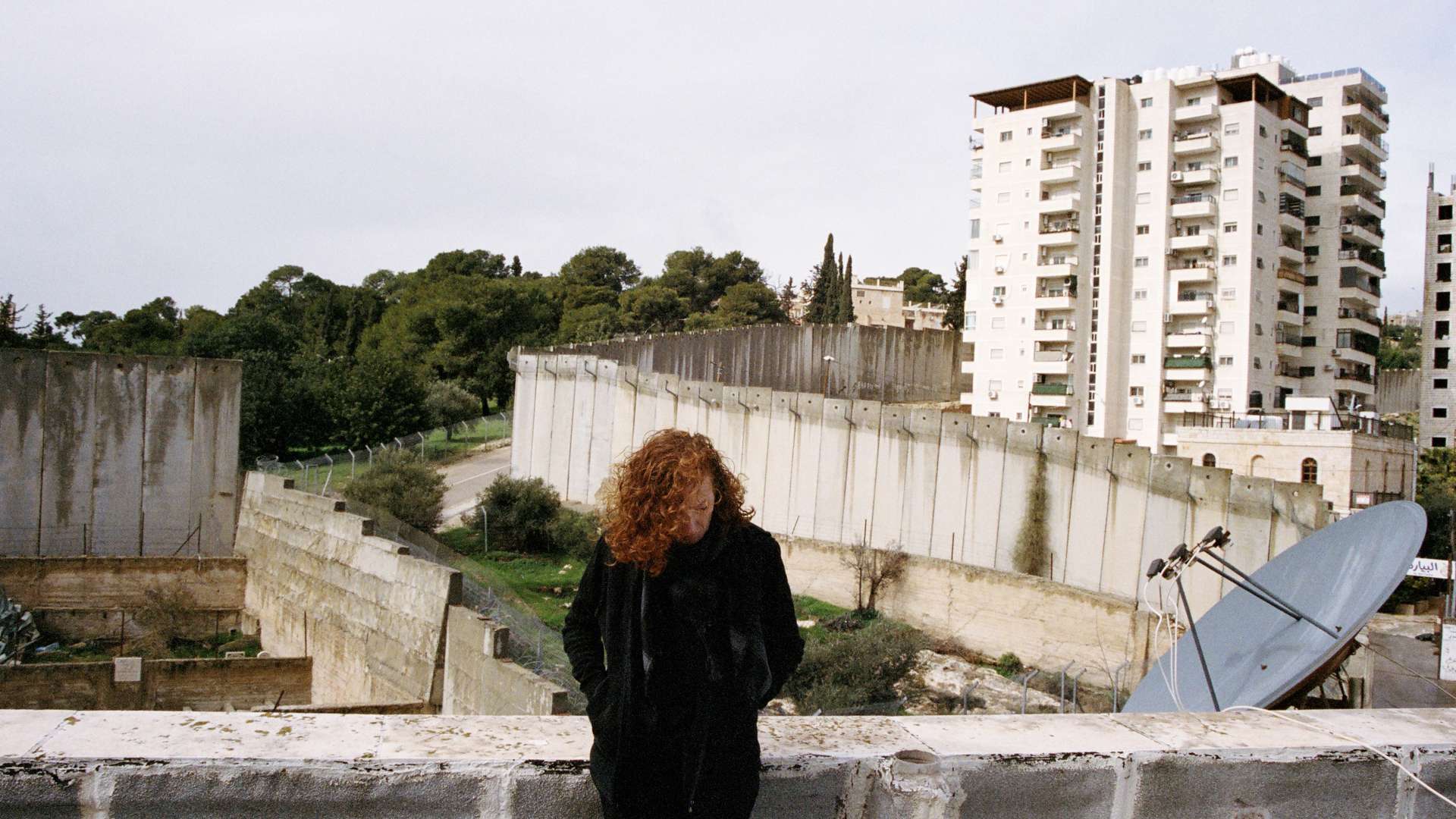 23. MDAG: Dom nadziei