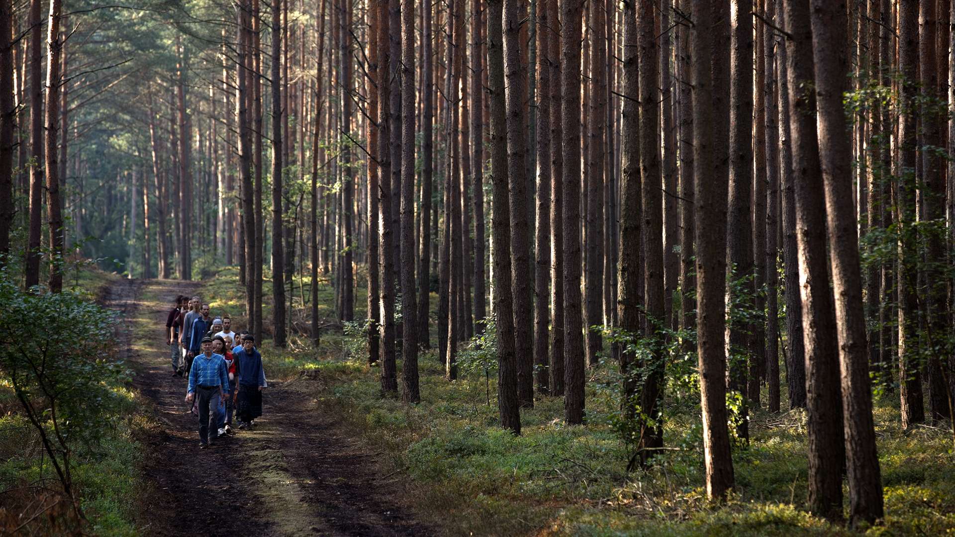 23. MDAG: Ewa – Ostatnia lekcja