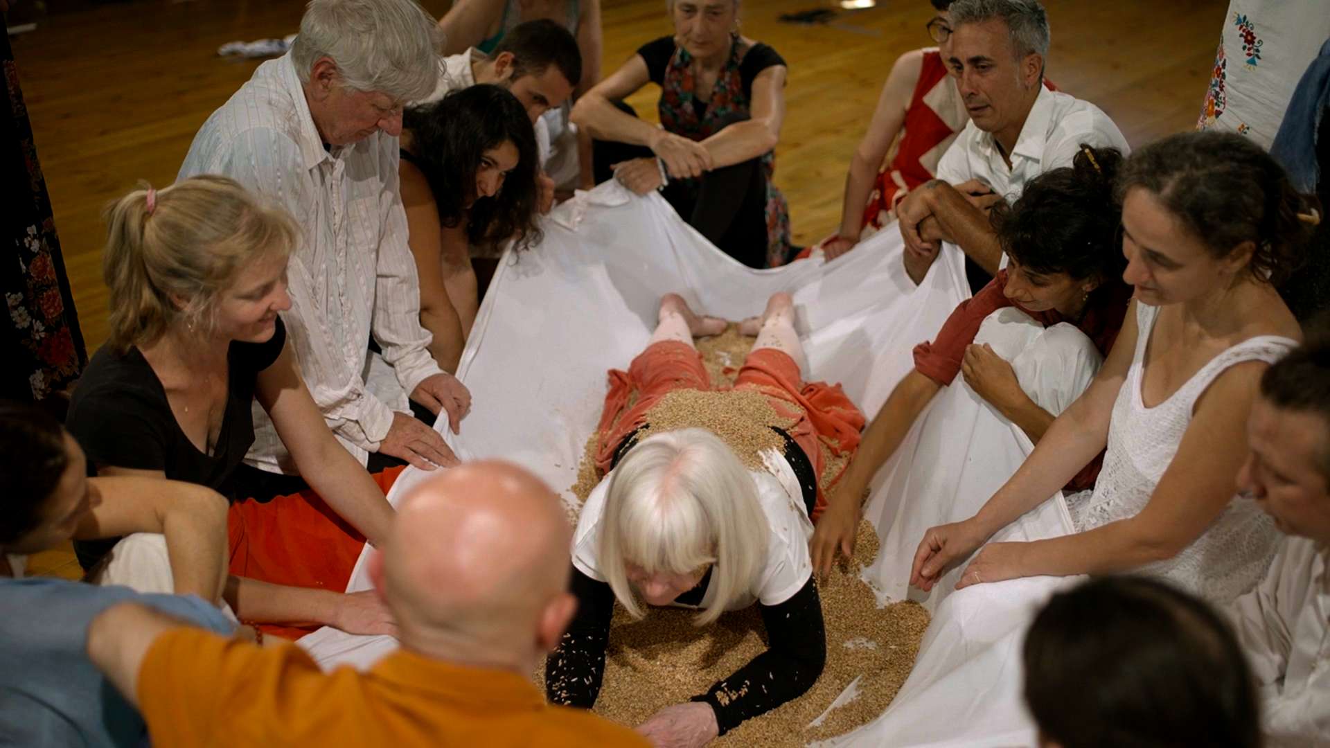 23. MDAG: Ewa – Ostatnia lekcja