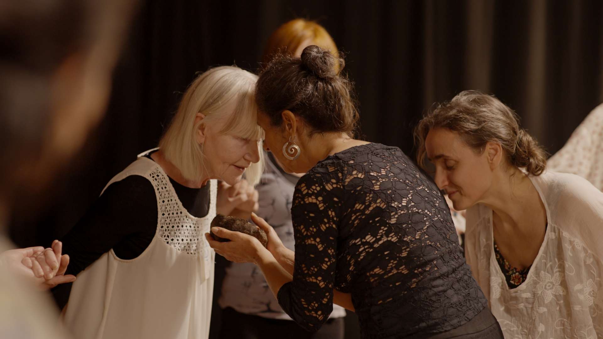 23. MDAG: Ewa – Ostatnia lekcja