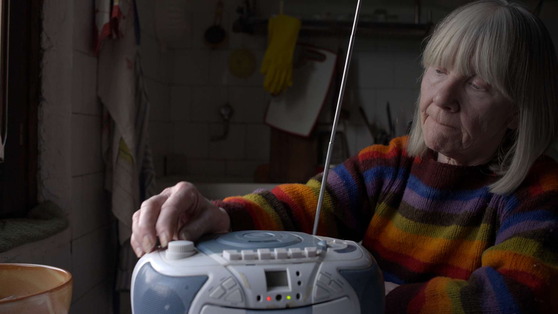 23. MDAG: Ewa – Ostatnia lekcja