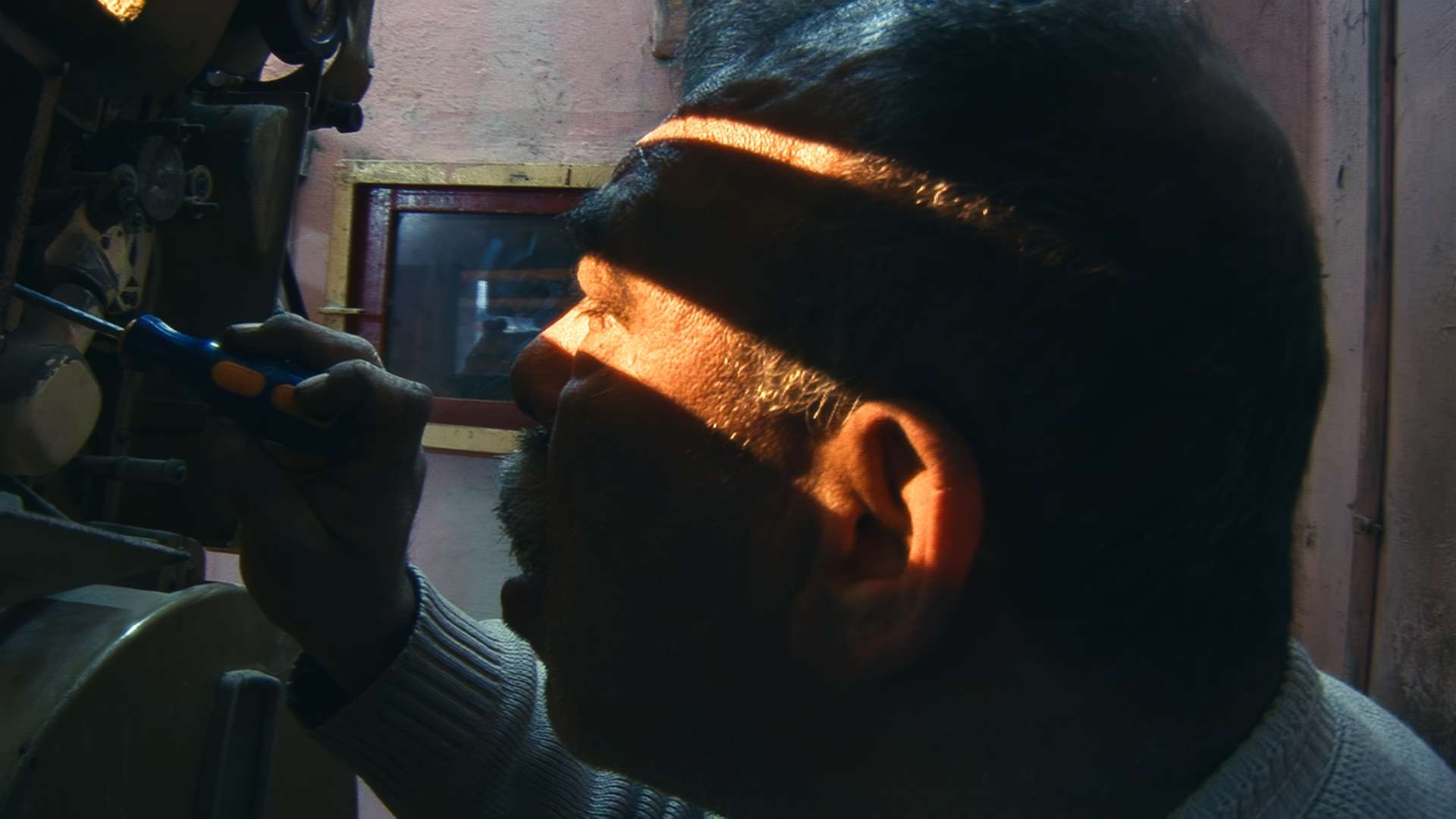 23. MDAG: Habibi Hussein