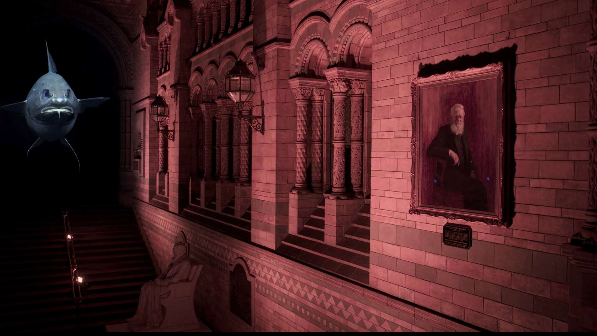 23. MDAG: Jak głęboka jest twoja miłość?