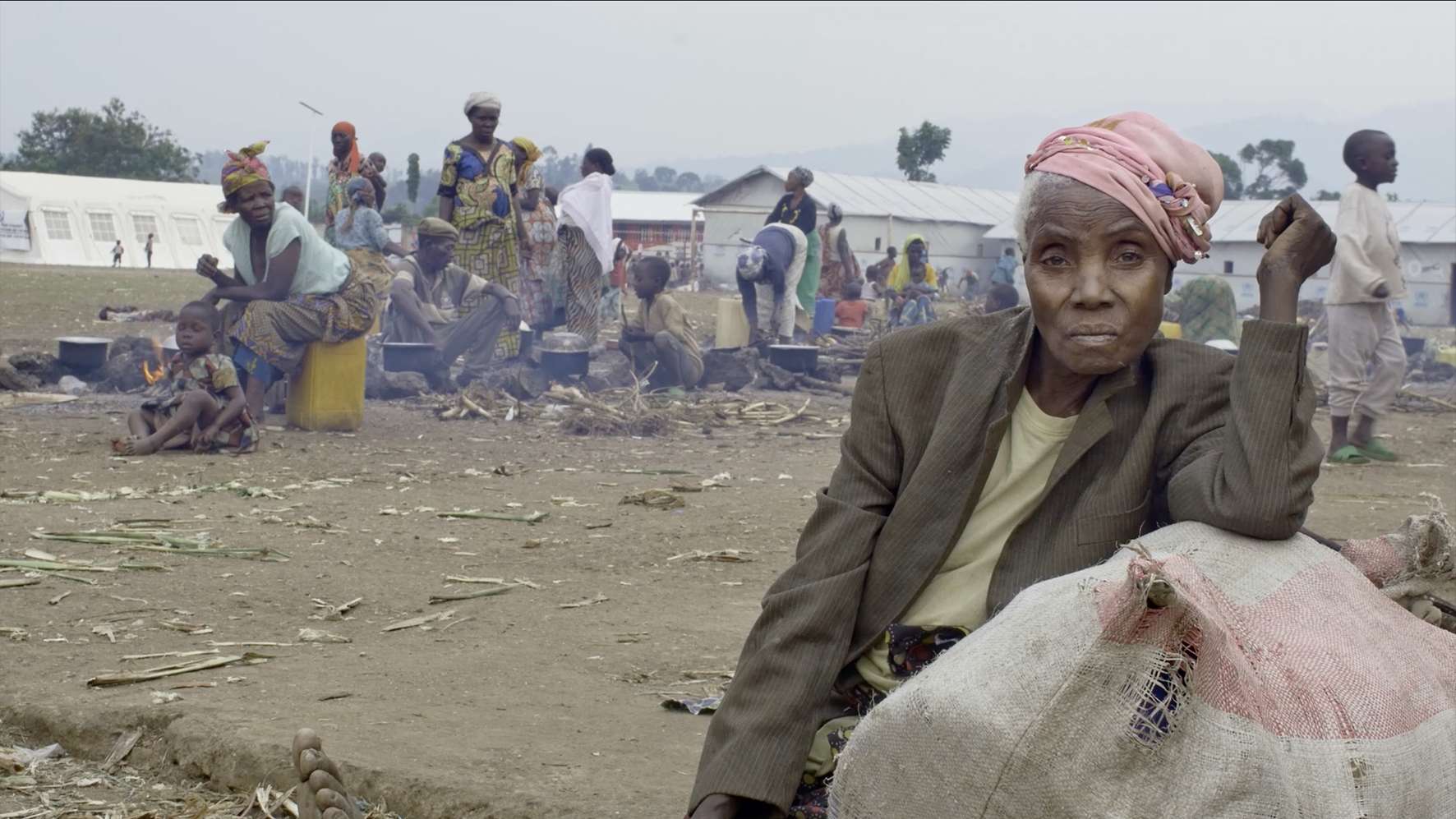 23. MDAG: Już dość