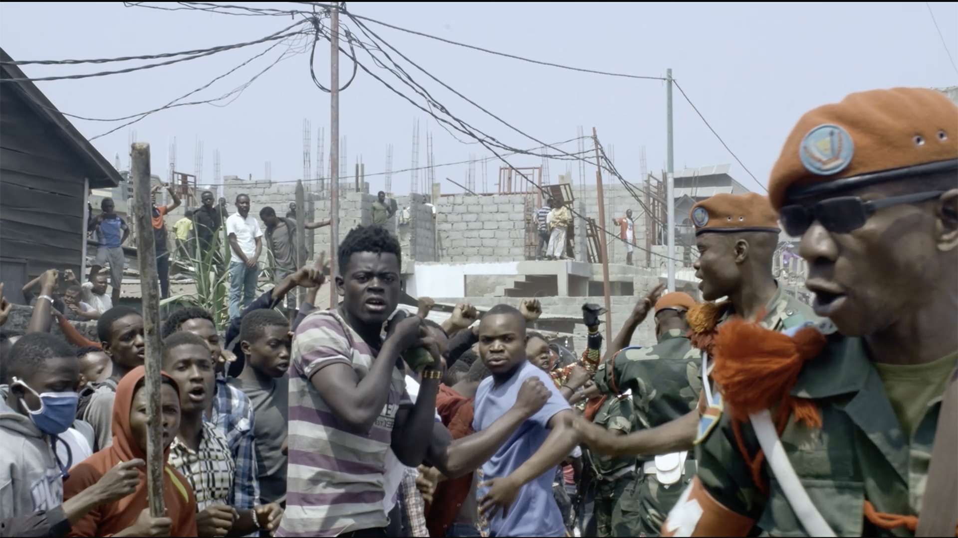 23. MDAG: Już dość