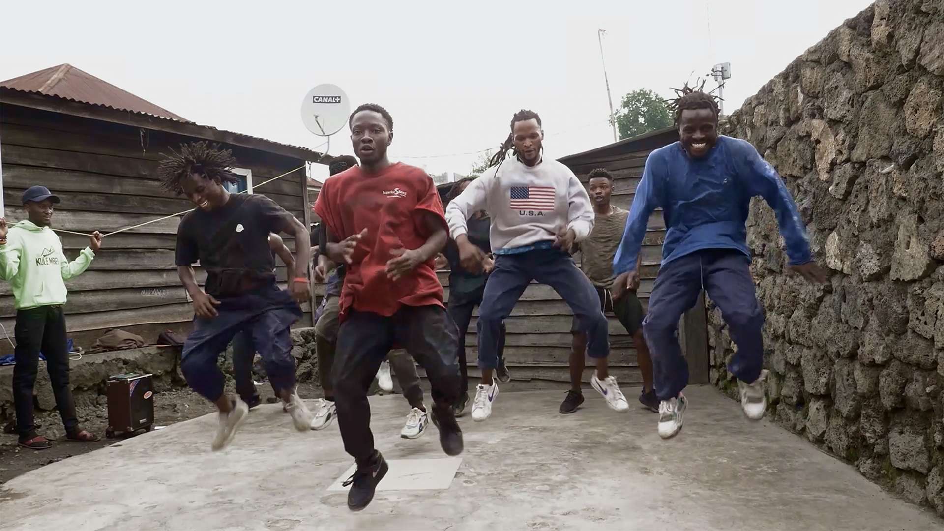 23. MDAG: Już dość