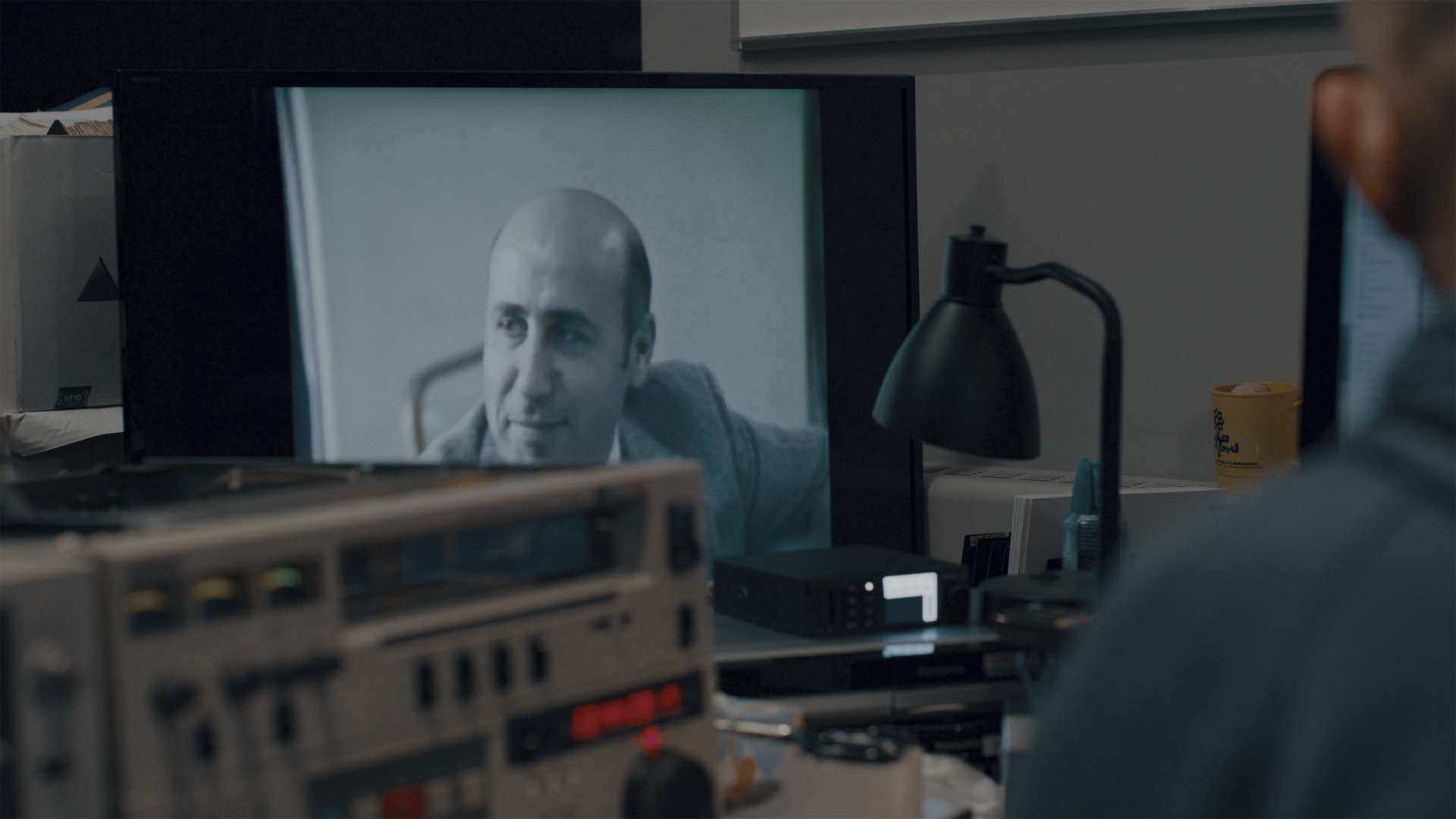 23. MDAG: Kto zabił Alexa Odeha