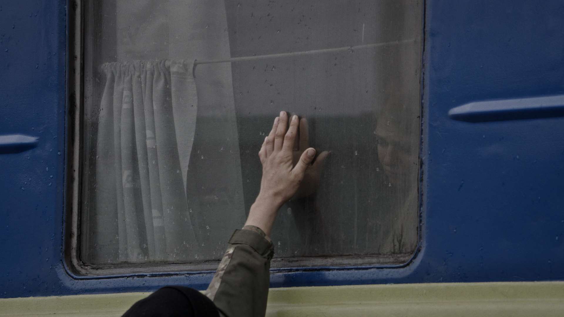 23. MDAG: Militantropos