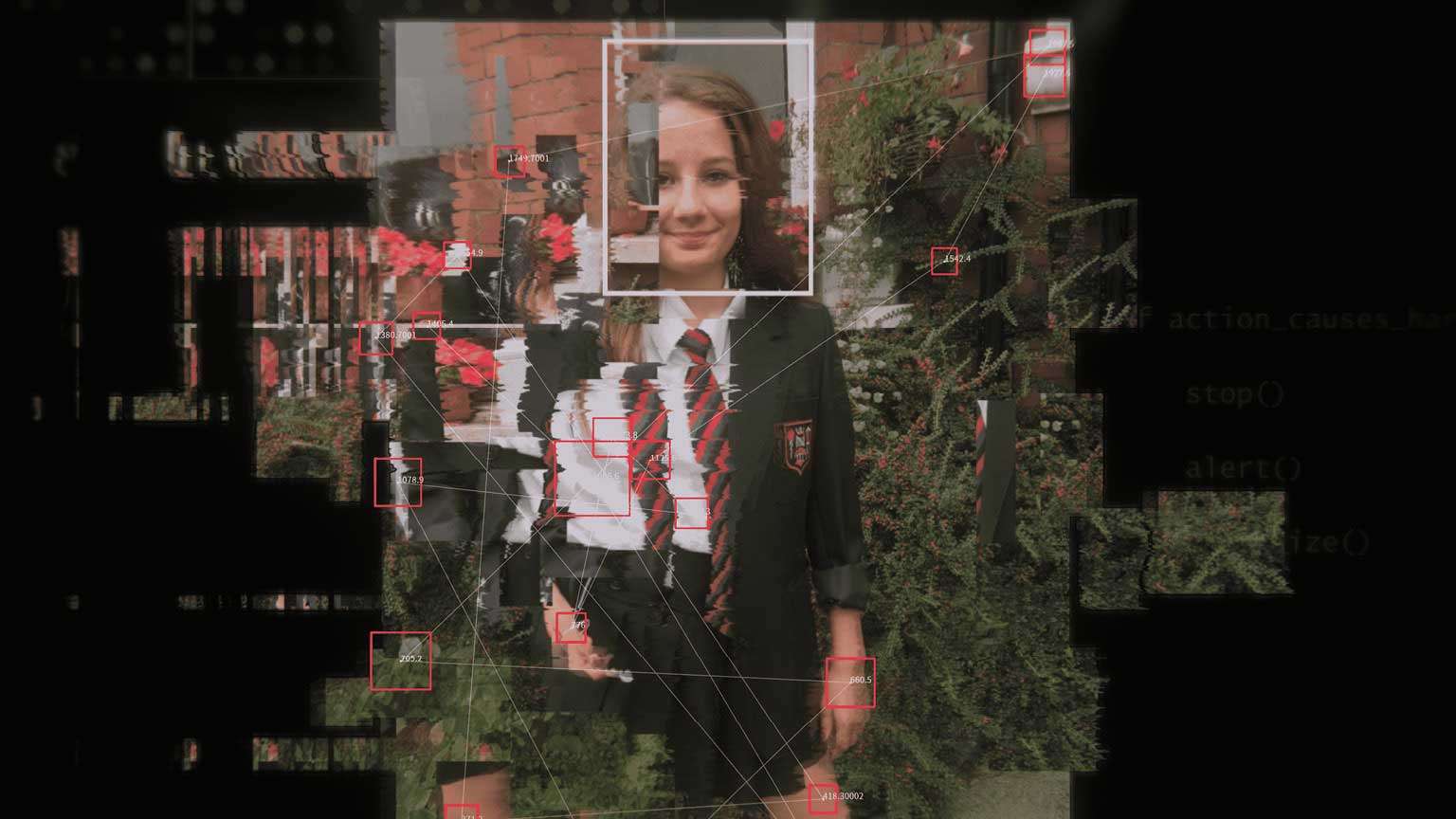 23. MDAG: Molly kontra algorytmy