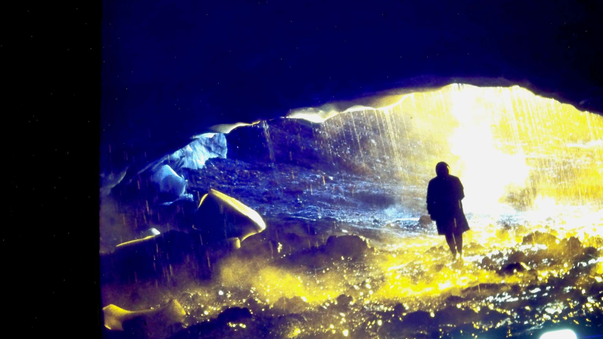 23. MDAG: O czasie i wodzie