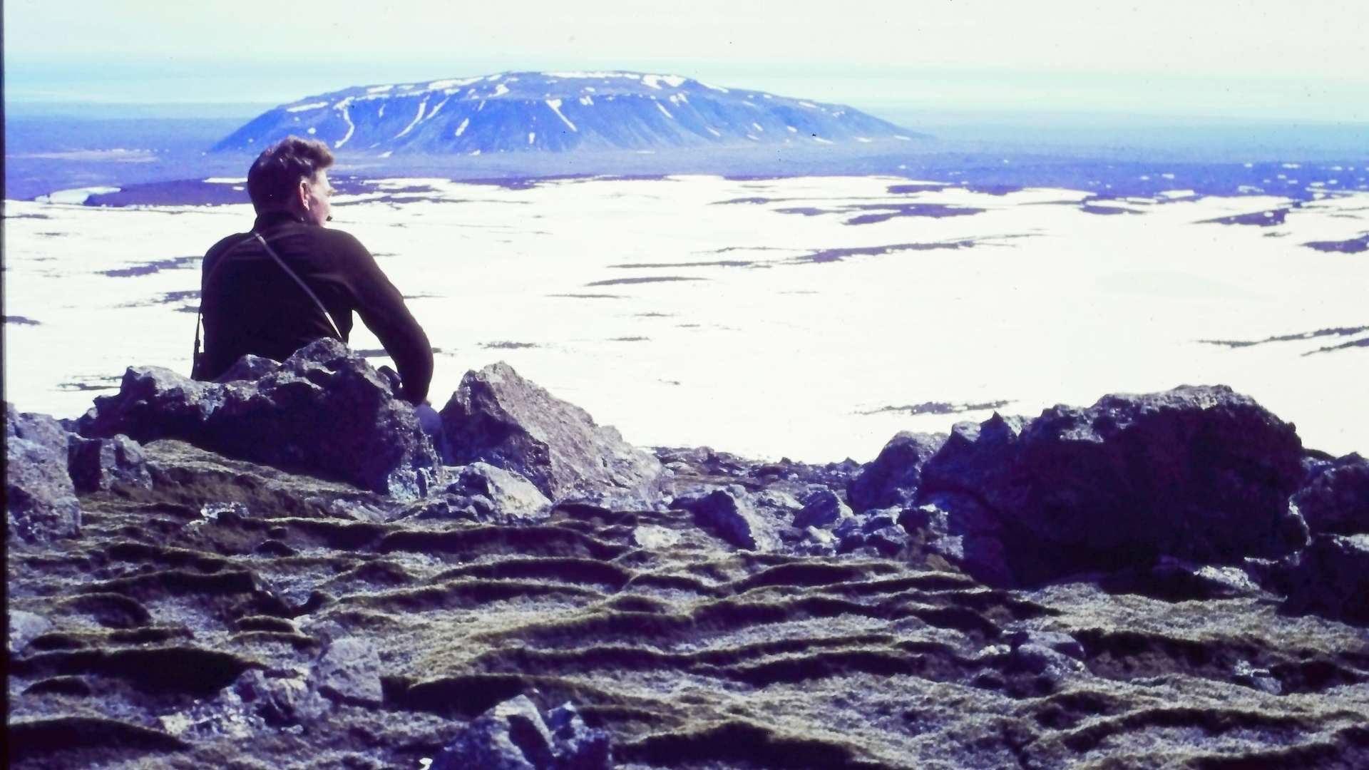 23. MDAG: O czasie i wodzie