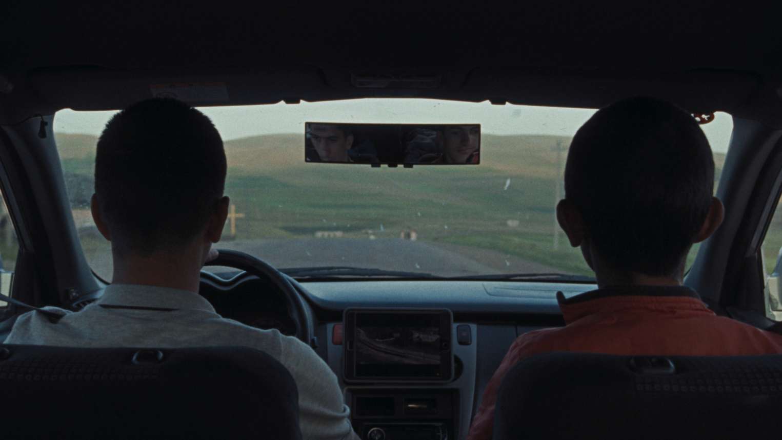 23. MDAG: Ogień w nas