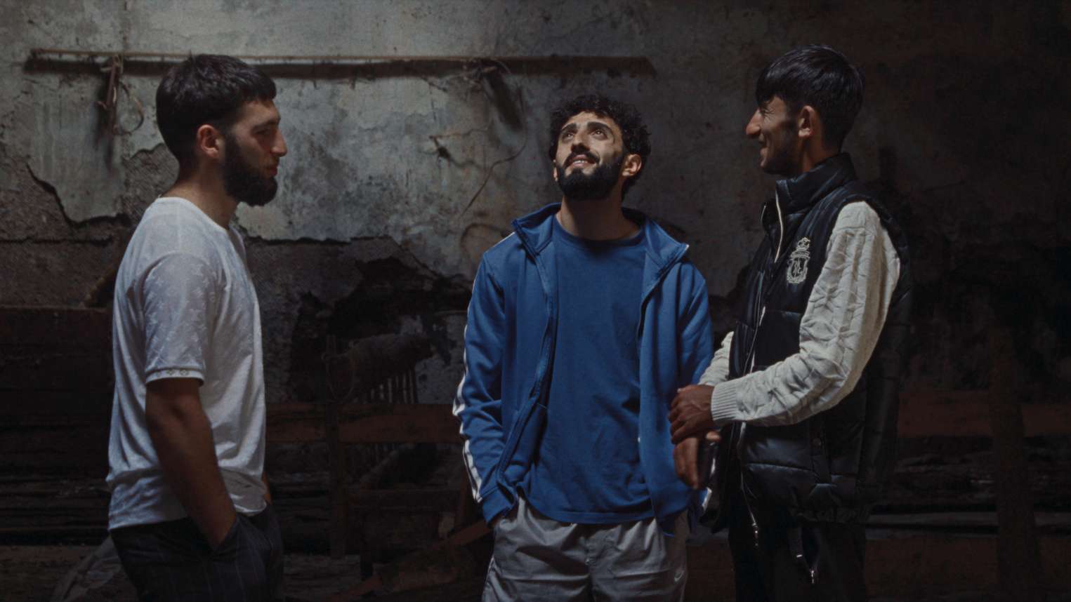 23. MDAG: Ogień w nas