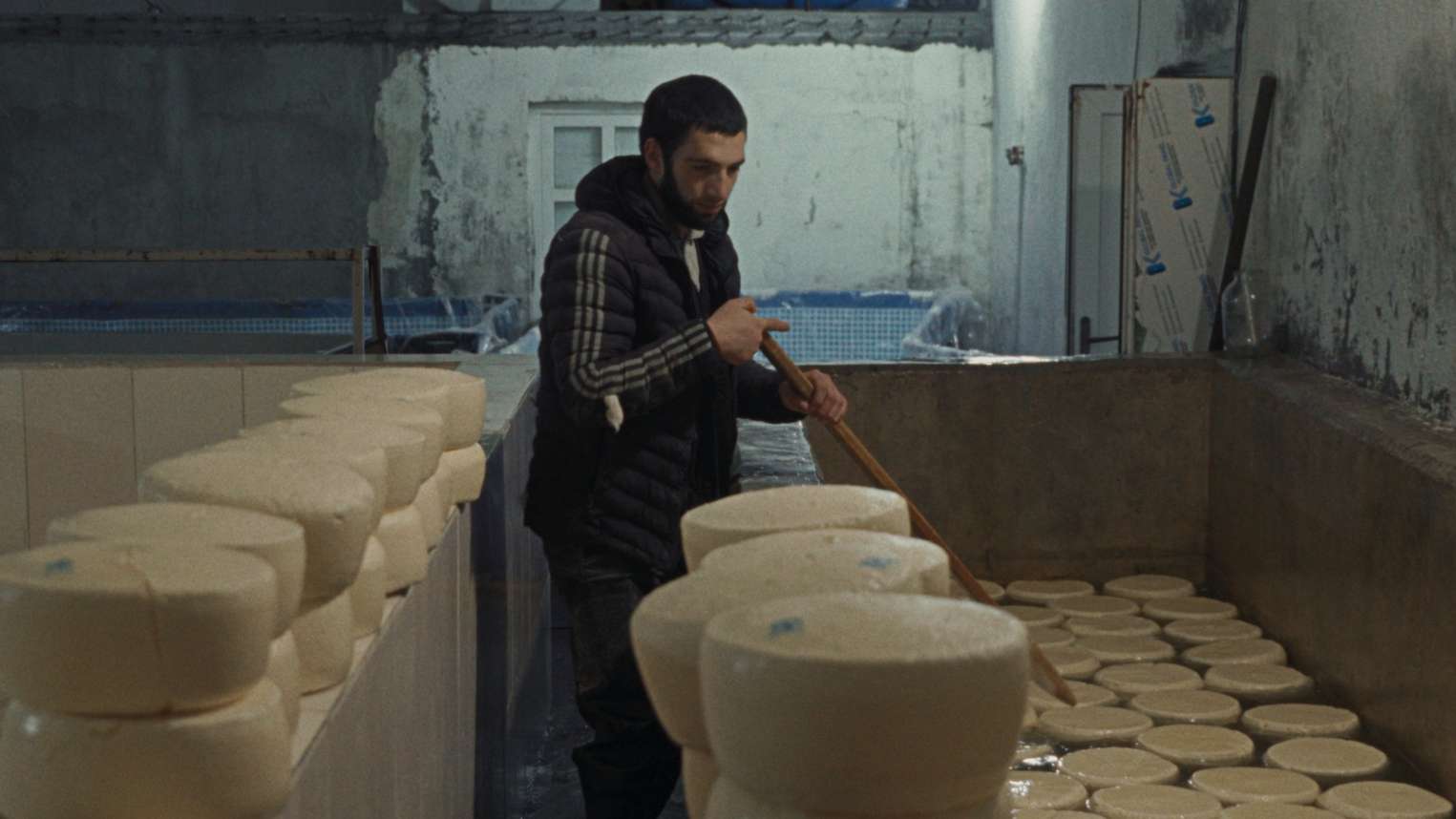 23. MDAG: Ogień w nas