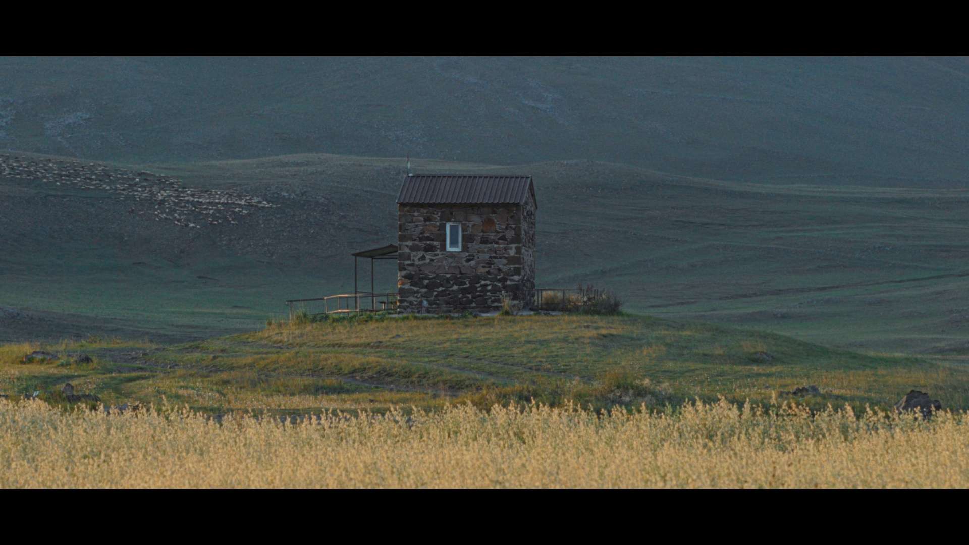 23. MDAG: Ogień w nas