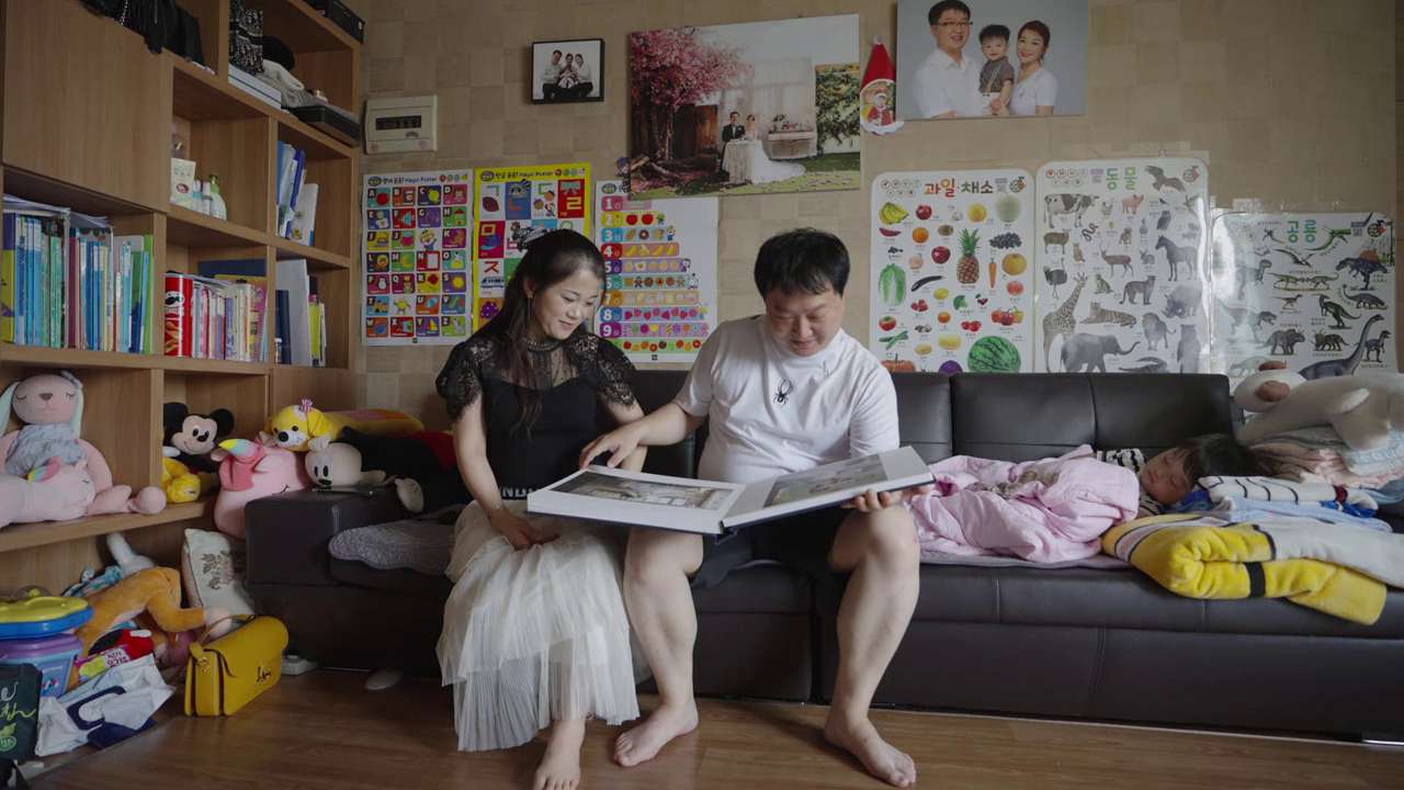 23. MDAG: Pani z Północy pozna pana z Południa