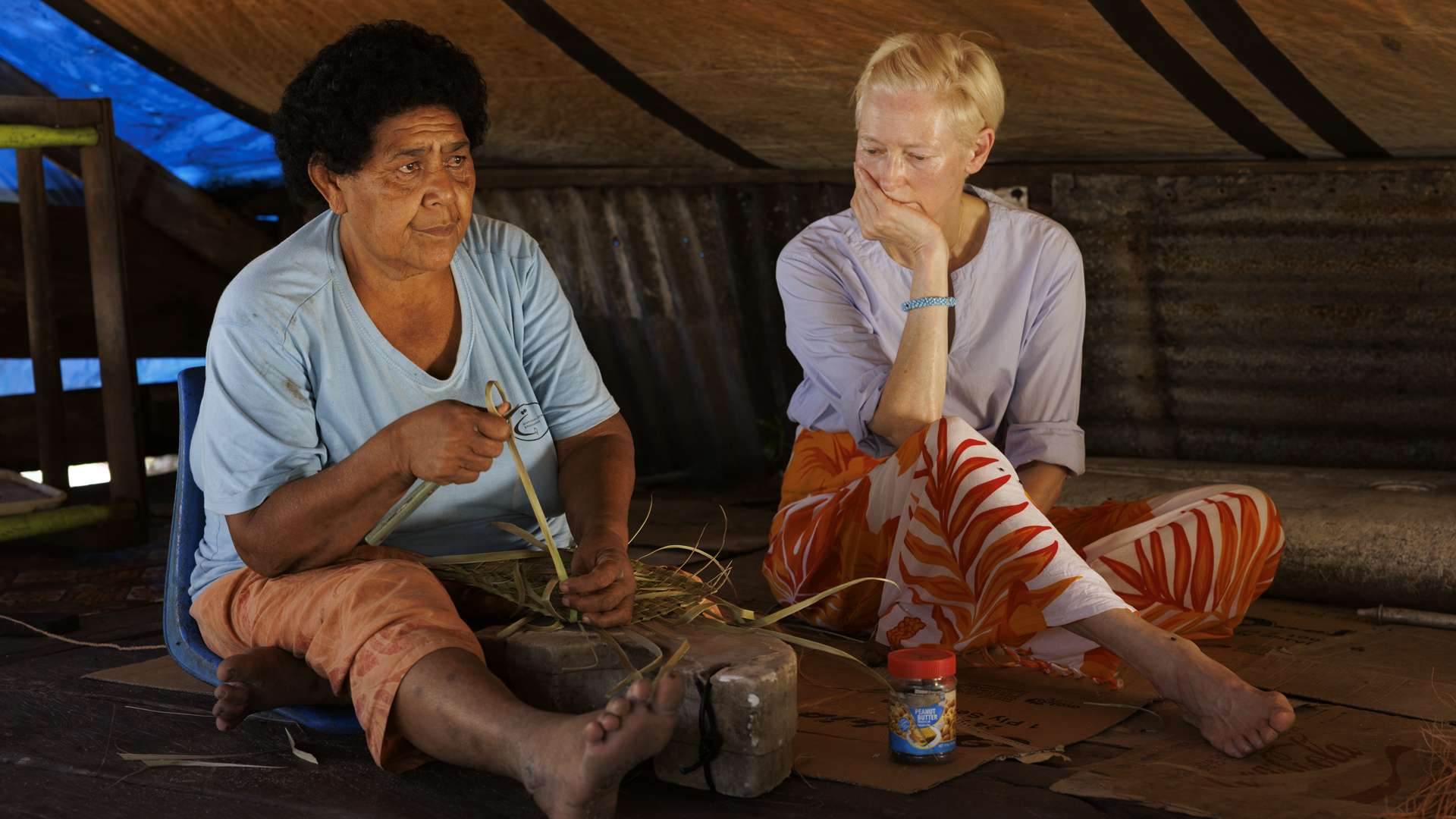 23. MDAG: U źródła światła – 11 pieśni dla Fidżi