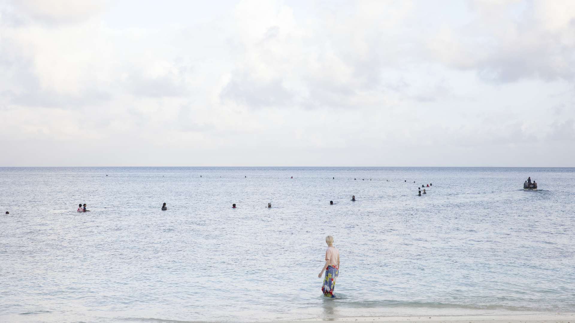 23. MDAG: U źródła światła – 11 pieśni dla Fidżi